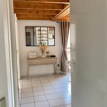 Les Sardines Bleues Pour 2 A 4 Vacanciers Appartement Carnac