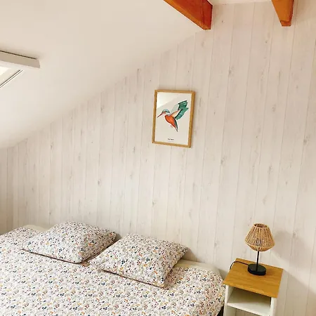 Les Sardines Bleues Pour 2 A 4 Vacanciers Appartement Carnac